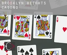 Brooklyn Heights Casino