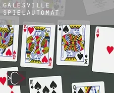 Galesville Spielautomat