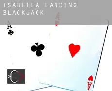 Isabella Landing Blackjack