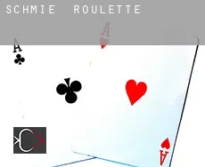 Schmie Roulette