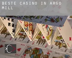 Beste Casino in  Argo Mill