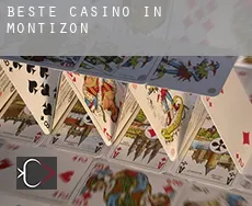 Beste Casino in Montizón