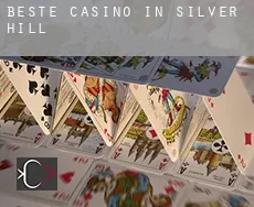 Beste Casino in Silver Hill