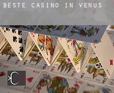 Beste Casino in Venus