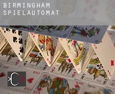 Birmingham Spielautomat