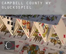 Campbell County Glücksspiel