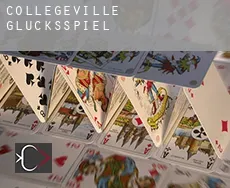 Collegeville Glücksspiel