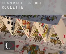 Cornwall Bridge Roulette