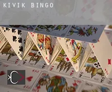 Kivik Bingo