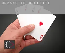 Urbanette Roulette