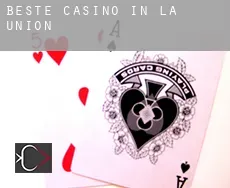 Beste Casino in La Unión