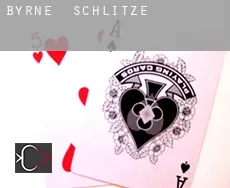 Byrne Schlitze