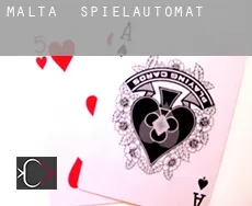 Malta  Spielautomat