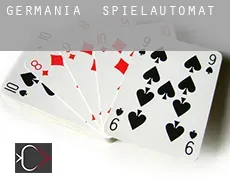 Germania Spielautomat