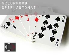 Greenwood  Spielautomat