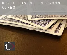 Beste Casino in Croom Acres