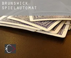 Brunswick  Spielautomat