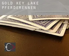 Gold Key Lake Pferderennen
