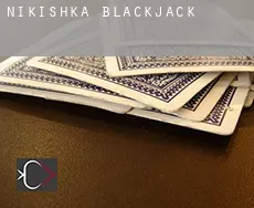 Nikishka Blackjack