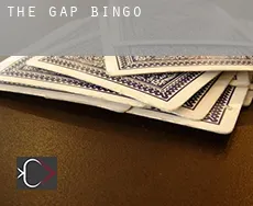 The Gap Bingo