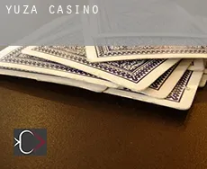 Yuza  Casino