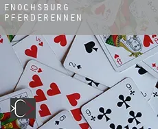 Enochsburg Pferderennen