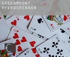 Greenmount Pferderennen