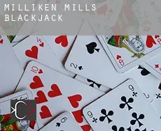Milliken Mills Blackjack