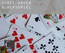 Scott Haven Glücksspiel