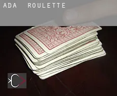 Ada Roulette