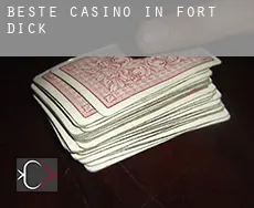 Beste Casino in  Fort Dick