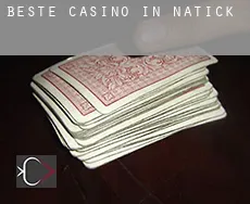Beste Casino in  Natick