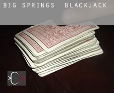 Big Springs Blackjack