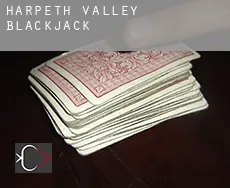 Harpeth Valley Blackjack