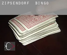 Zipsendorf Bingo