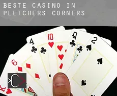 Beste Casino in Pletchers Corners