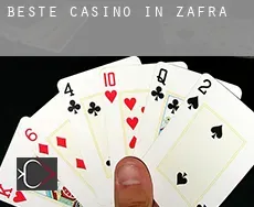 Beste Casino in Zafra