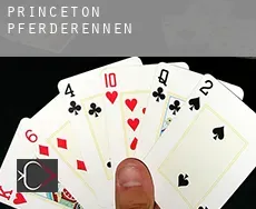Princeton  Pferderennen