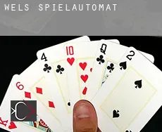 Wels  Spielautomat