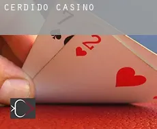 Cerdido Casino