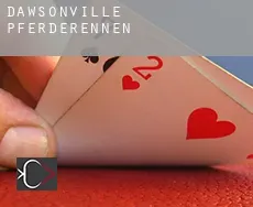 Dawsonville Pferderennen