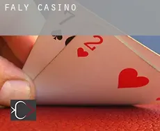Offaly  Casino