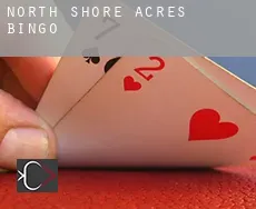 North Shore Acres Bingo