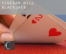 Vinegar Hill  Blackjack