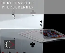 Huntersville Pferderennen
