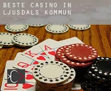 Beste Casino in Ljusdals Kommun