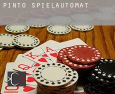 Pinto Spielautomat