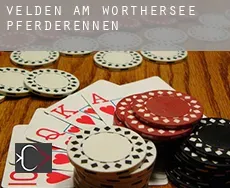 Velden  Pferderennen