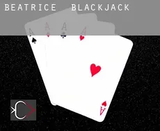 Beatrice Blackjack