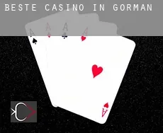 Beste Casino in  Gorman